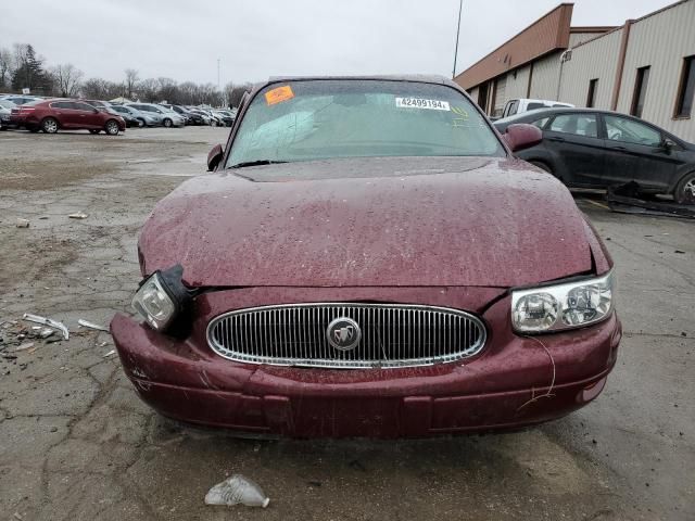 2002 Buick Lesabre Custom