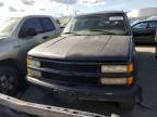 1999 Chevrolet Suburban K1500