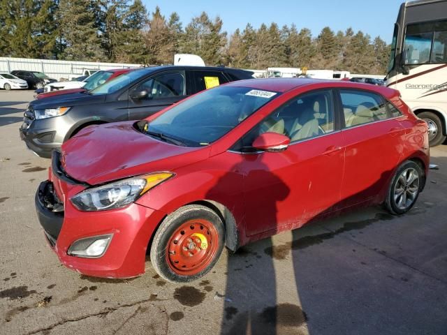 2014 Hyundai Elantra GT