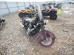 Lots with Bids for sale at auction: 1999 Kawasaki VN1500 J