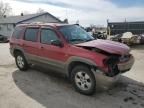 2001 Mazda Tribute LX