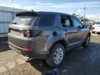 2016 Land Rover Discovery Sport SE