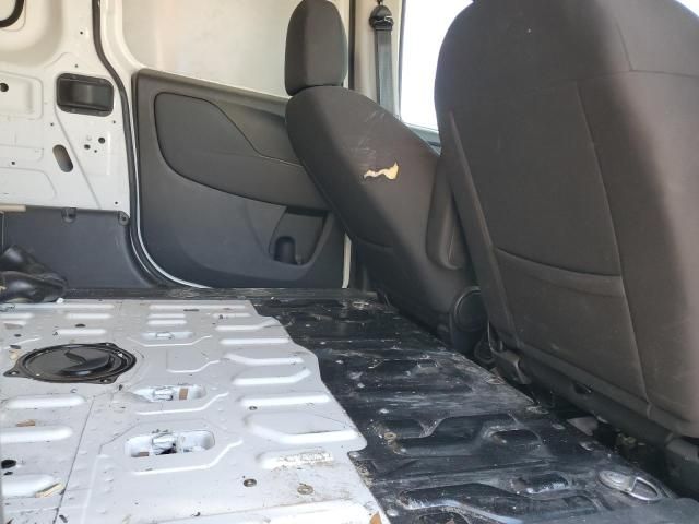 2022 Dodge RAM Promaster City Tradesman