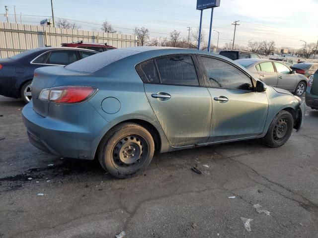 2010 Mazda 3 I