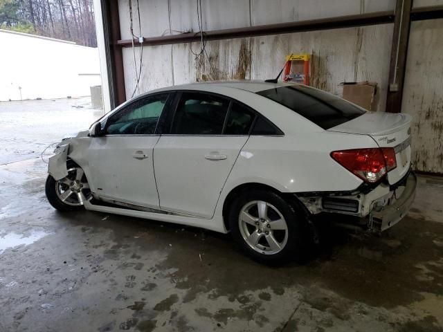 2013 Chevrolet Cruze LT