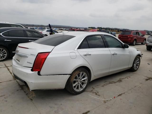 2019 Cadillac CTS