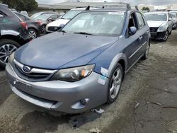 Subaru Impreza Outback Sport Vehiculos salvage en venta: 2011 Subaru Impreza Outback Sport