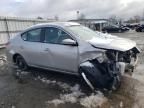 2019 Nissan Versa S