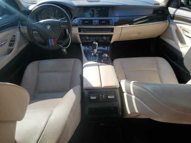 2011 BMW 528 I