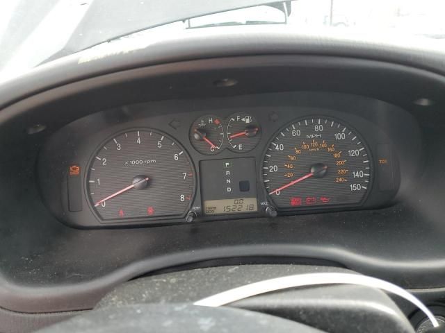 2005 Hyundai Sonata GLS