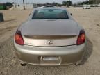 2003 Lexus SC 430