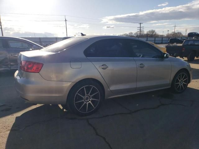 2014 Volkswagen Jetta TDI