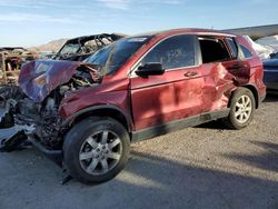 Vehiculos salvage en venta de Copart Las Vegas, NV: 2008 Honda CR-V EX