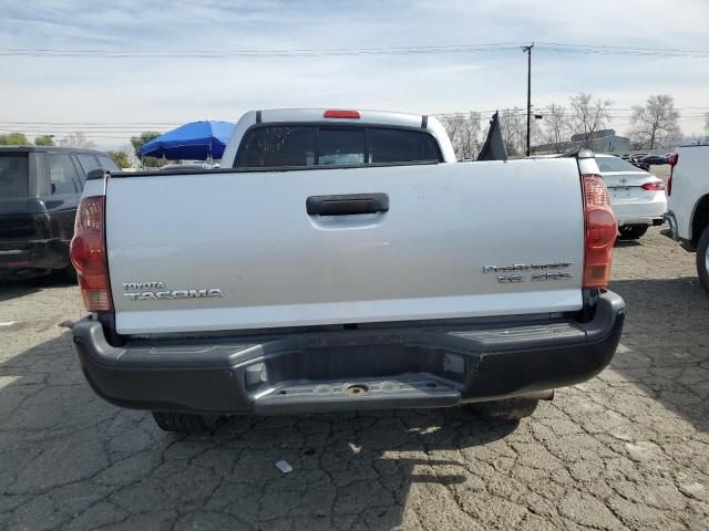 2012 Toyota Tacoma