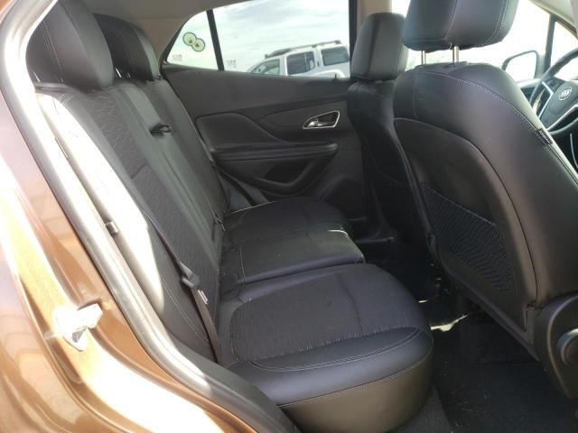 2016 Buick Encore Convenience