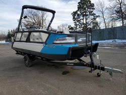 Salvage cars for sale from Copart Ham Lake, MN: 2022 Other Seadoo 45N