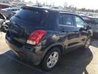 2015 Chevrolet Trax 1LT