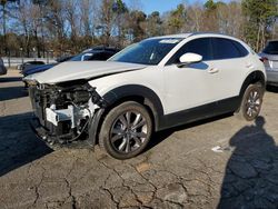 Salvage cars for sale at Austell, GA auction: 2023 Mazda CX-30 Preferred