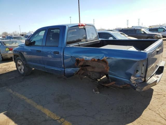 2004 Dodge RAM 1500 ST