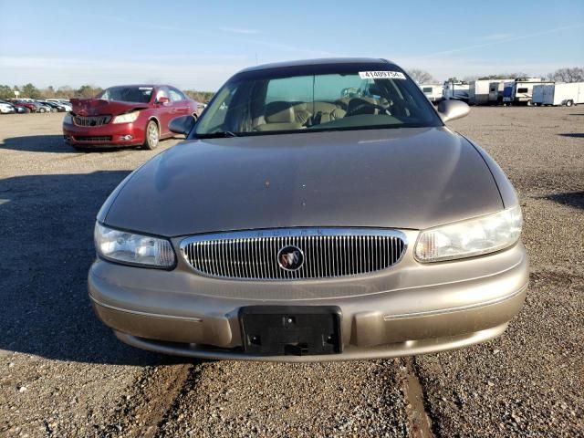 1997 Buick Century Limited