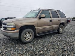 Chevrolet Tahoe Vehiculos salvage en venta: 2004 Chevrolet Tahoe C1500