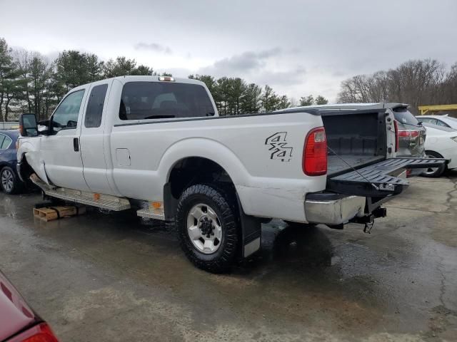 2012 Ford F250 Super Duty