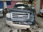 2013 Ford Expedition EL XLT