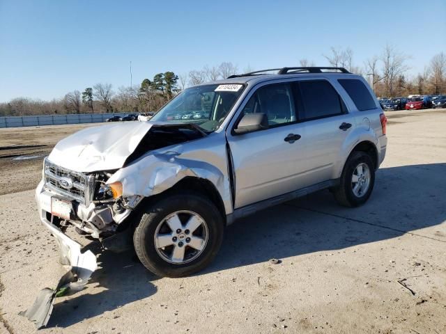 2010 Ford Escape XLS