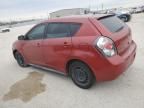 2009 Pontiac Vibe