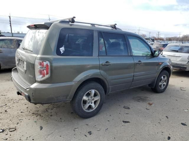 2006 Honda Pilot EX