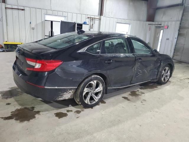 2018 Honda Accord EXL