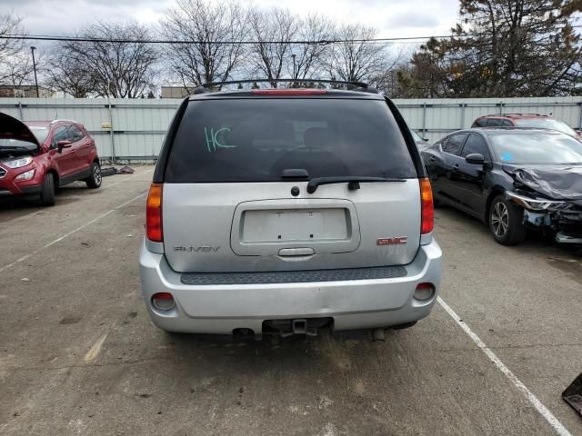 2008 GMC Envoy Denali