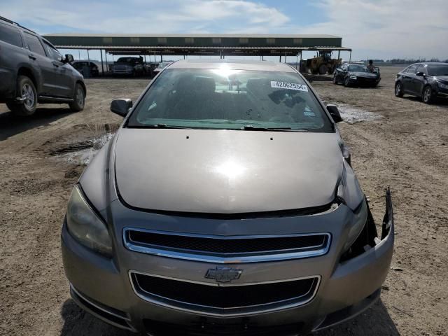 2012 Chevrolet Malibu 1LT