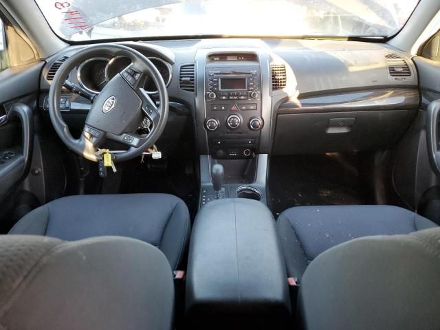 2011 KIA Sorento Base