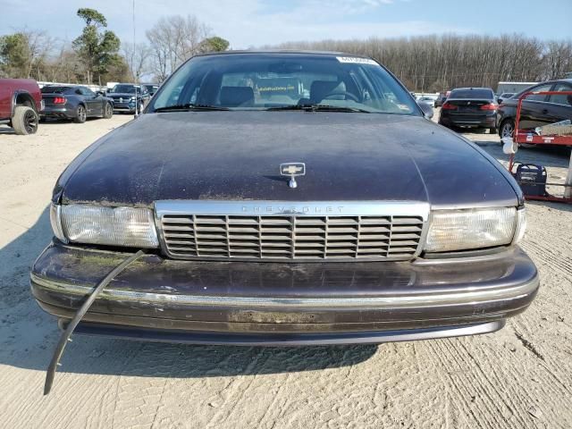 1994 Chevrolet Caprice Classic LS