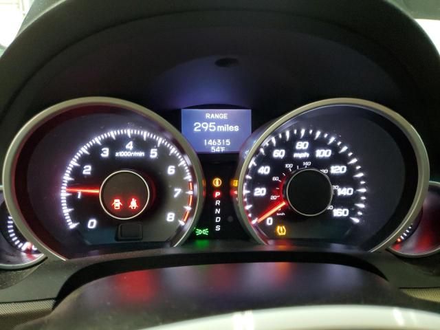 2013 Acura TL Tech