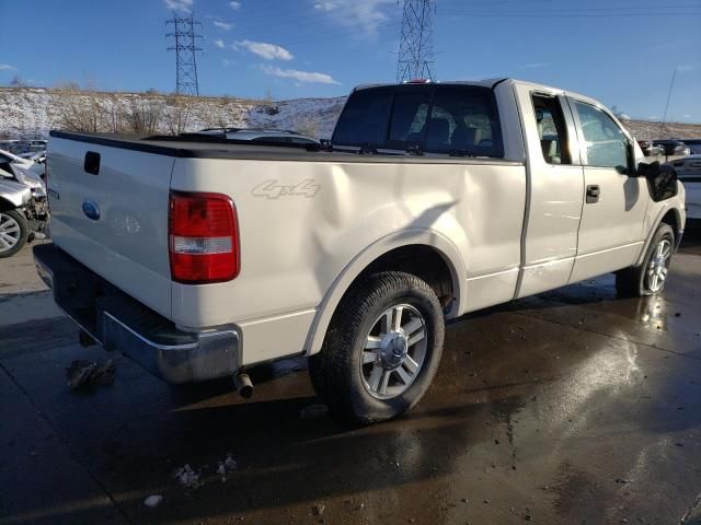 2007 Ford F150