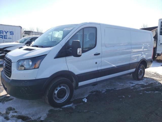 2015 Ford Transit T-350