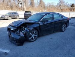 2019 Subaru Legacy 2.5I Limited for sale in Albany, NY