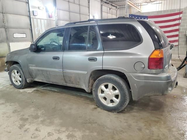 2006 GMC Envoy