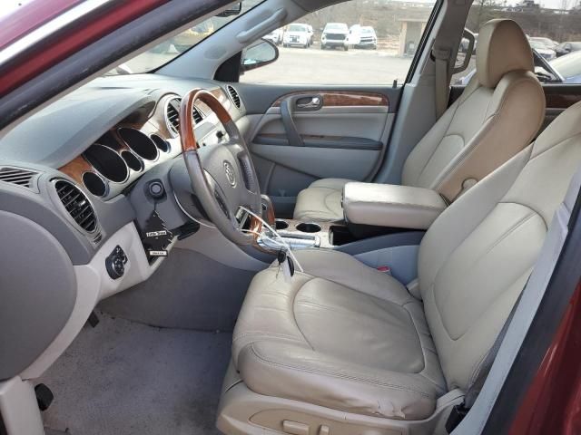 2011 Buick Enclave CXL