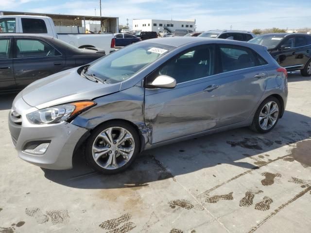 2013 Hyundai Elantra GT