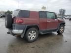 2008 Toyota FJ Cruiser