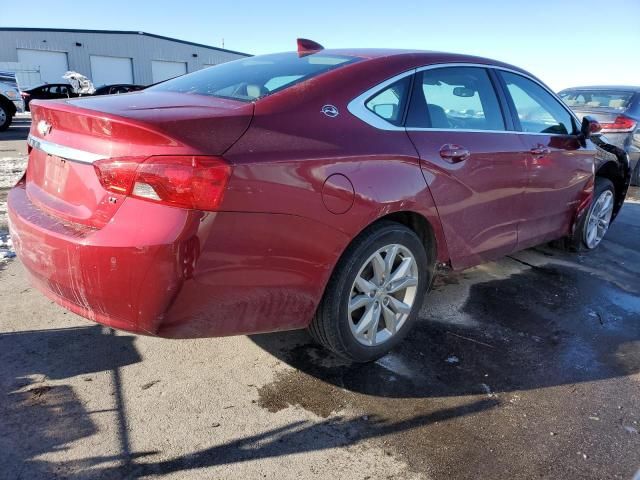 2020 Chevrolet Impala LT