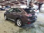 2014 Lexus RX 350 Base