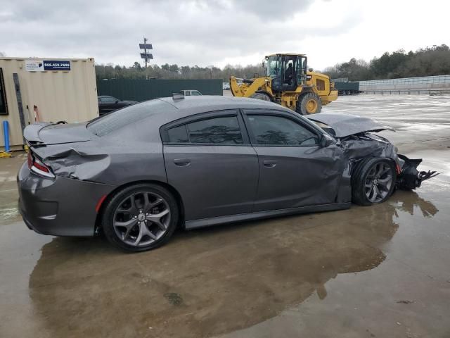 2019 Dodge Charger R/T