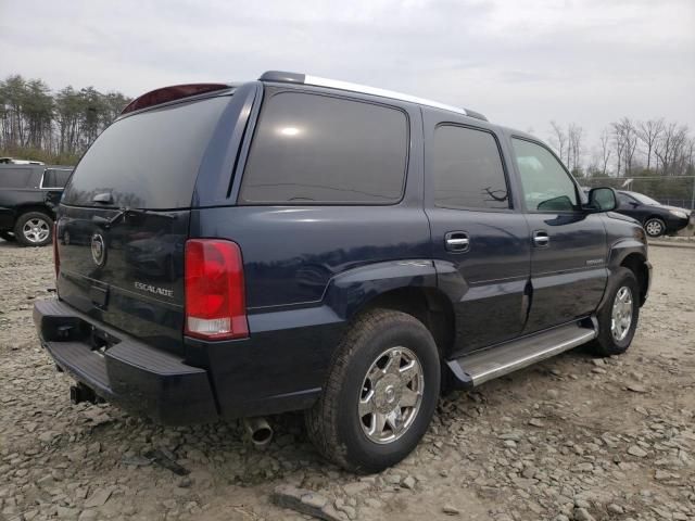 2006 Cadillac Escalade Luxury