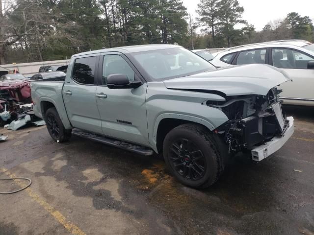 2024 Toyota Tundra Crewmax SR