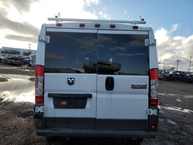 2017 Dodge RAM Promaster 1500 1500 Standard