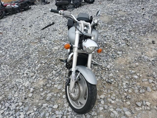 2002 Honda VTX1800 C